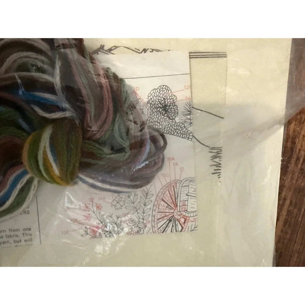 The Creative Circle ACOC 0306